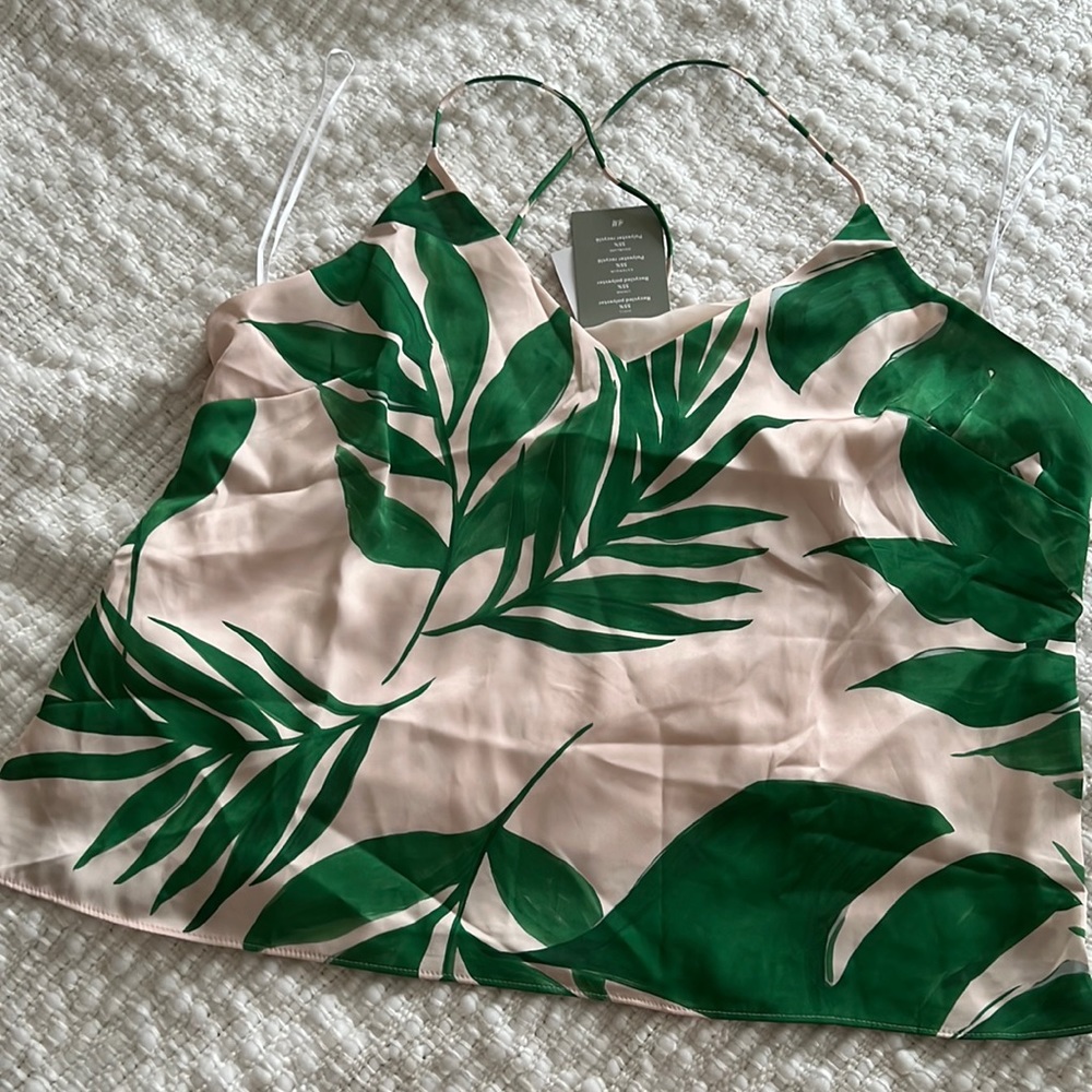 Beautiful spring/summer top